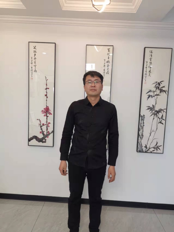 情义比天高的第一张照片--将乐相亲网