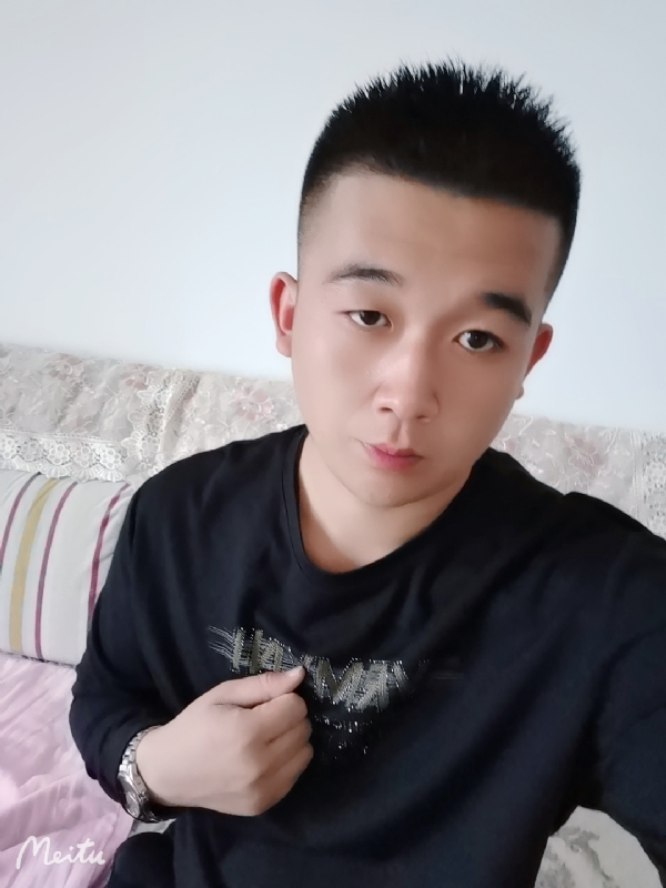 找对象的第一张照片--将乐相亲网