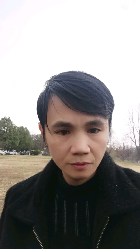 无悔的第一张照片--将乐相亲网