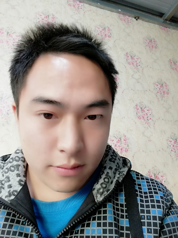 新晨的第一张照片--将乐相亲网