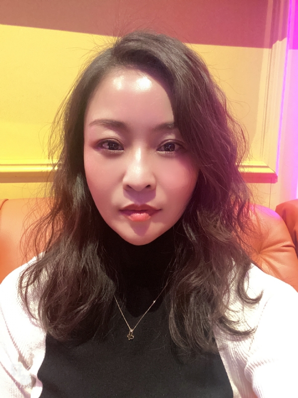 幸福的第一张照片--将乐相亲网