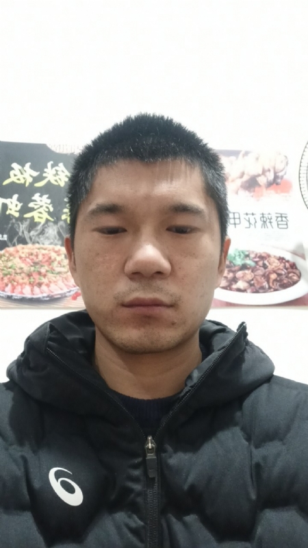 许先生的第一张照片--将乐相亲网