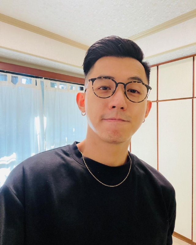 张智宸的第二张照片--将乐相亲网