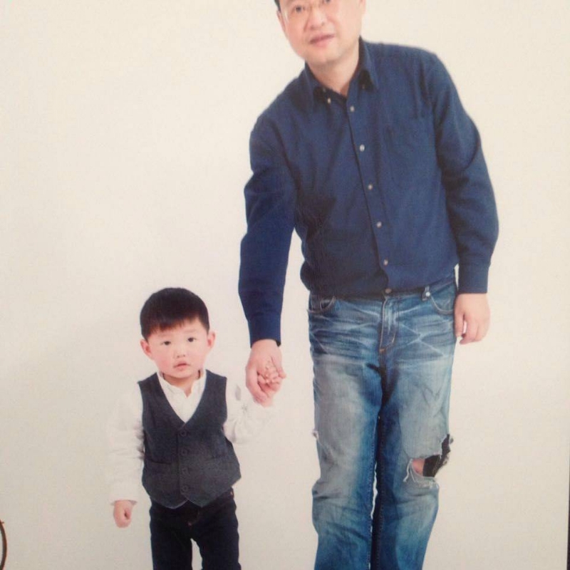 王医生的第一张照片--将乐相亲网