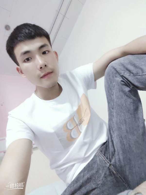 爱Q我的第一张照片--将乐相亲网