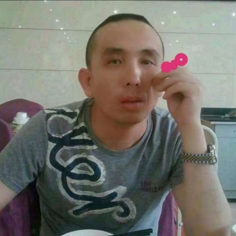 虎虎虎的第一张照片--将乐相亲网