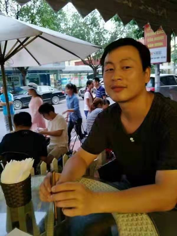 广州相亲的第一张照片--将乐相亲网