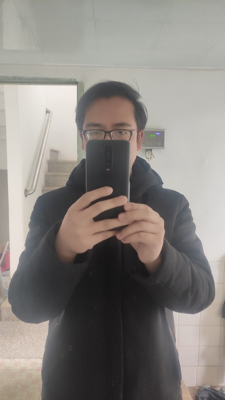 阳光的第一张照片--将乐相亲网