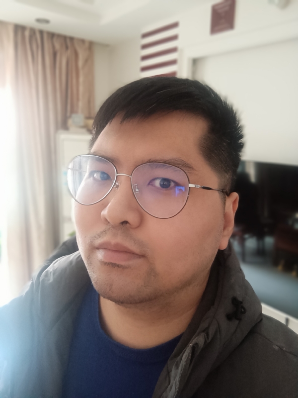 火恋的第一张照片--将乐相亲网