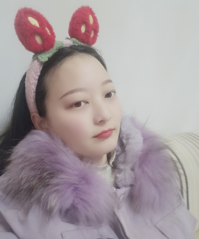 一只小月亮的第一张照片--将乐相亲网