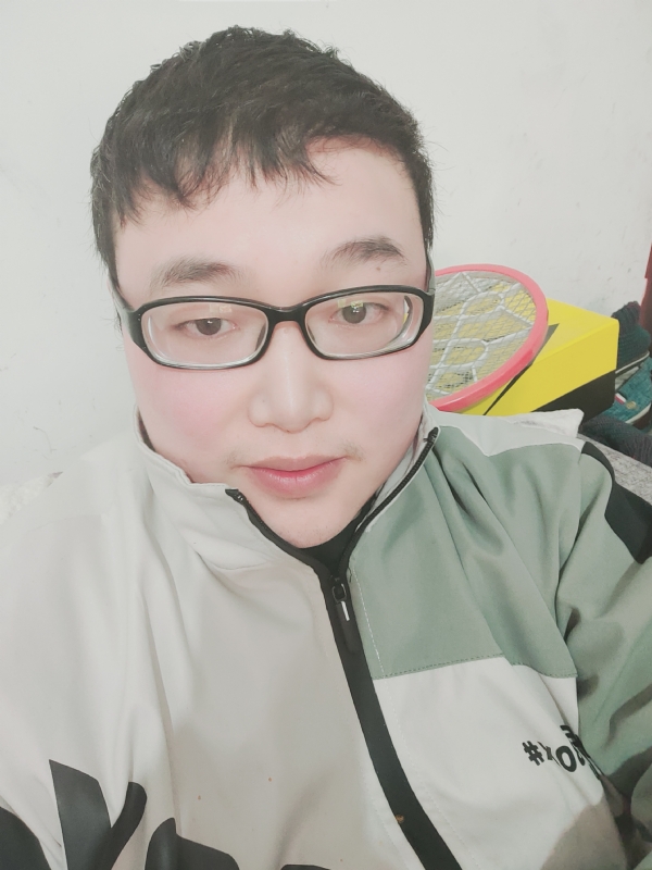 一条跑不动的鱼的第一张照片--将乐相亲网