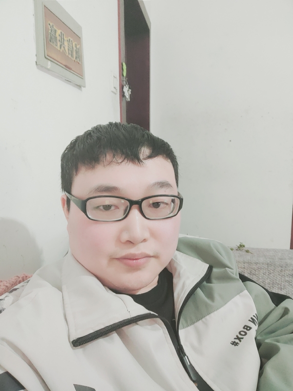 一条跑不动的鱼的第二张照片--将乐相亲网