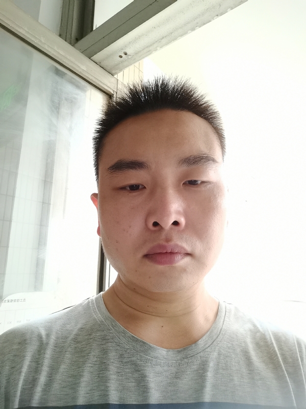 天真的我的第一张照片--将乐相亲网