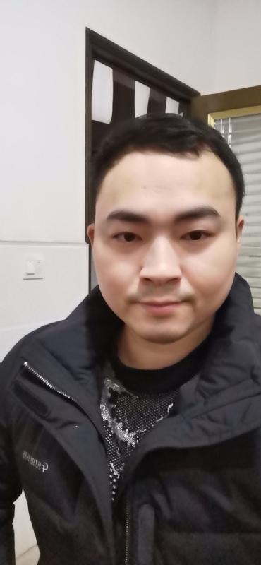 老实人的第一张照片--将乐相亲网