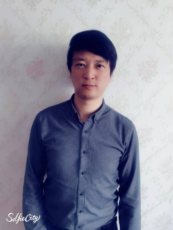 小李的第二张照片--将乐相亲网