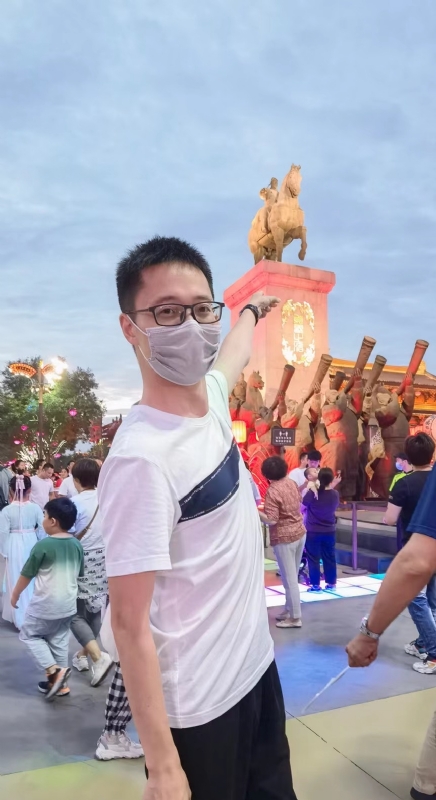 一休哥的第一张照片--将乐相亲网