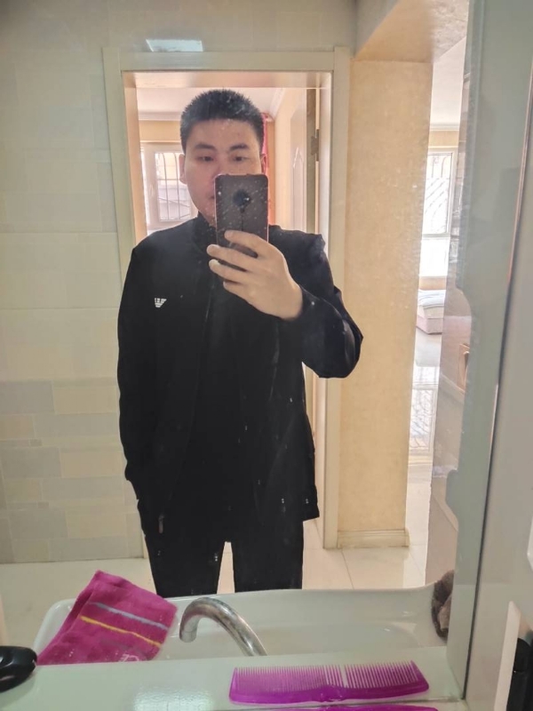 你想啥呢的第一张照片--将乐相亲网