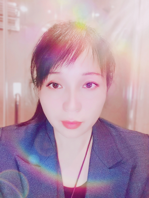 小艾的第一张照片--将乐相亲网