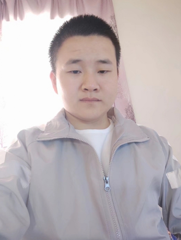 时空天使的第一张照片--将乐相亲网