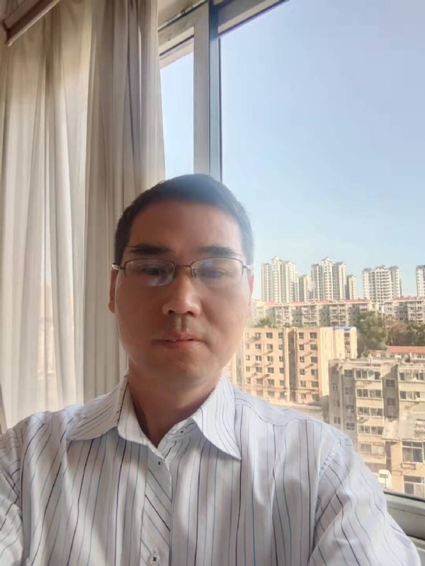 海之韵的第一张照片--将乐相亲网