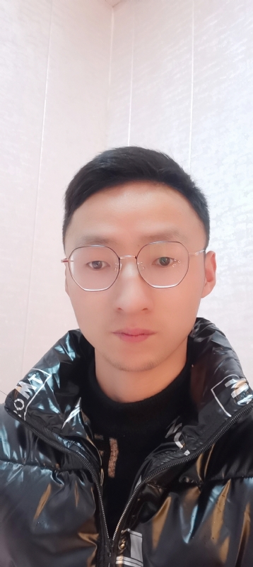 追逐我的明天的第一张照片--将乐相亲网