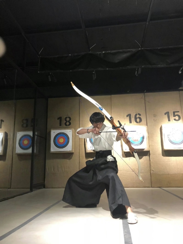 暴走辐射的第二张照片--将乐相亲网