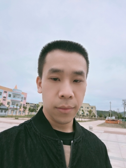 揭阳交友的第一张照片--将乐相亲网