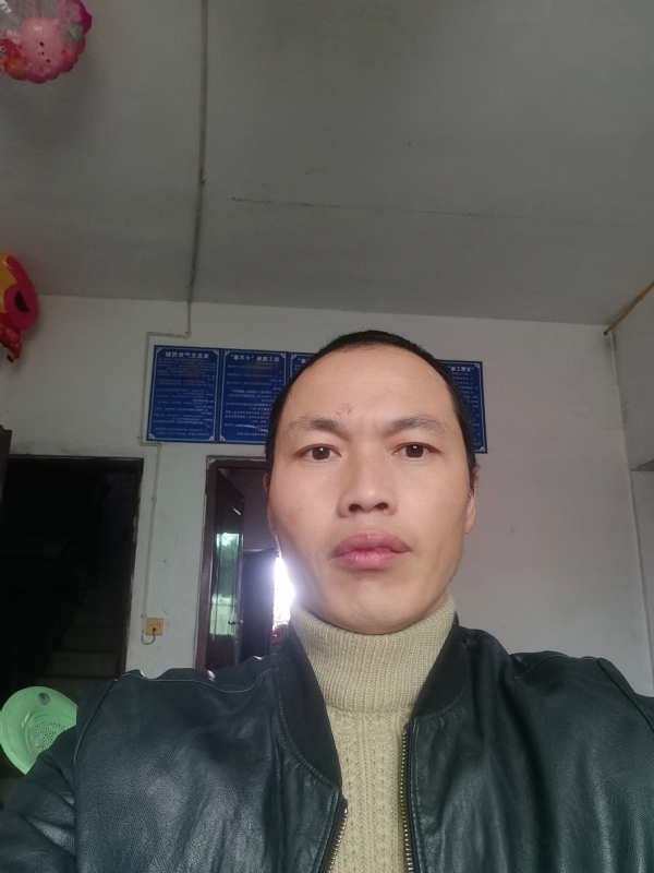 陈前的第一张照片--将乐相亲网