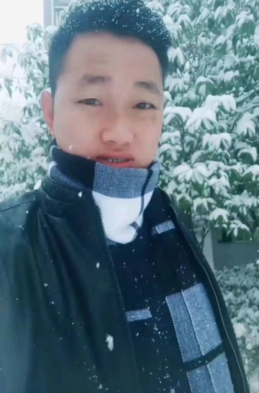 为爱拼一回的第一张照片--将乐相亲网
