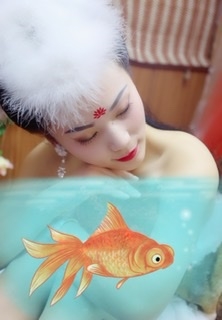 清风恋百合的第三张照片--将乐相亲网