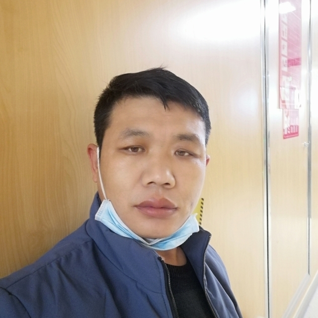 随遇而安的第一张照片--将乐相亲网