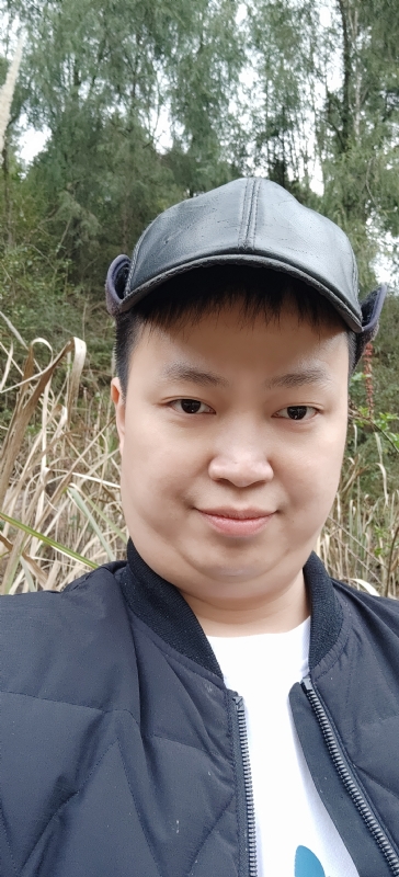 熊猫儿的第一张照片--将乐相亲网