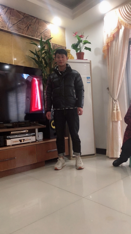 心光的第一张照片--将乐相亲网