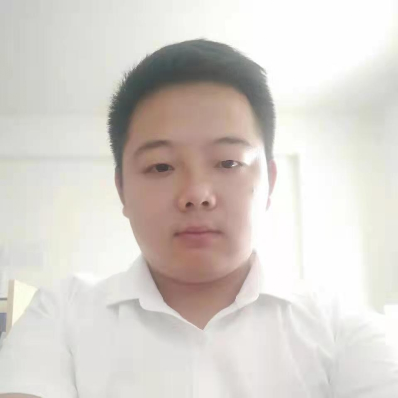 皓月当空的第一张照片--将乐相亲网