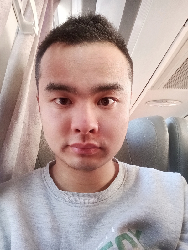 卡恩鱼的第一张照片--将乐相亲网
