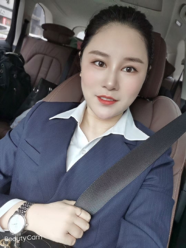 湖南妹子在深圳的第一张照片--将乐相亲网