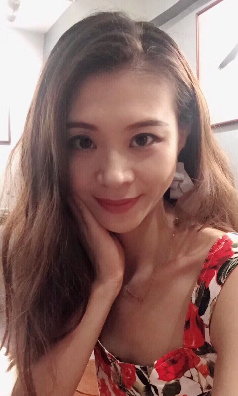 莎莎的第二张照片--将乐相亲网