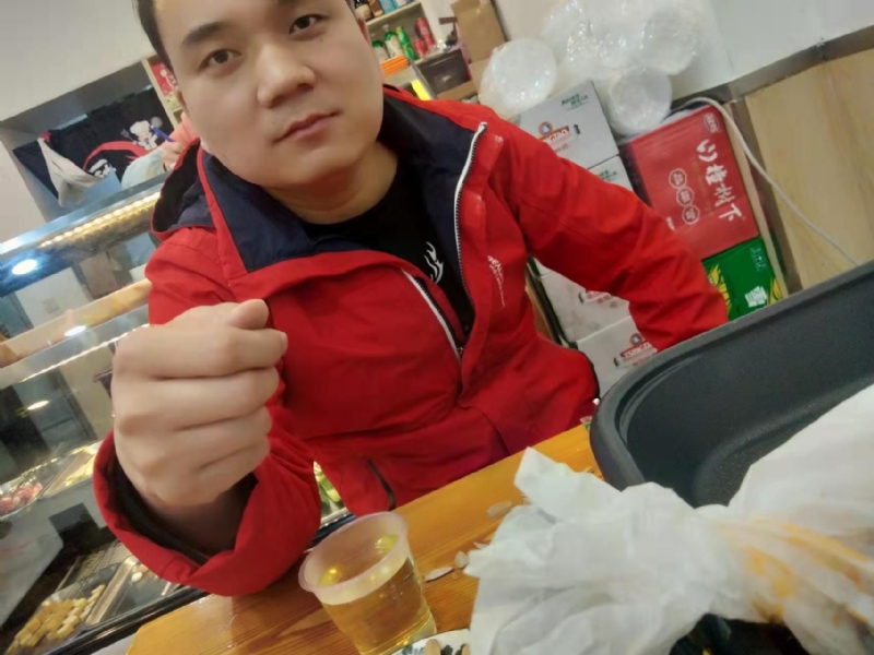 淡淡的忧伤的第一张照片--将乐相亲网