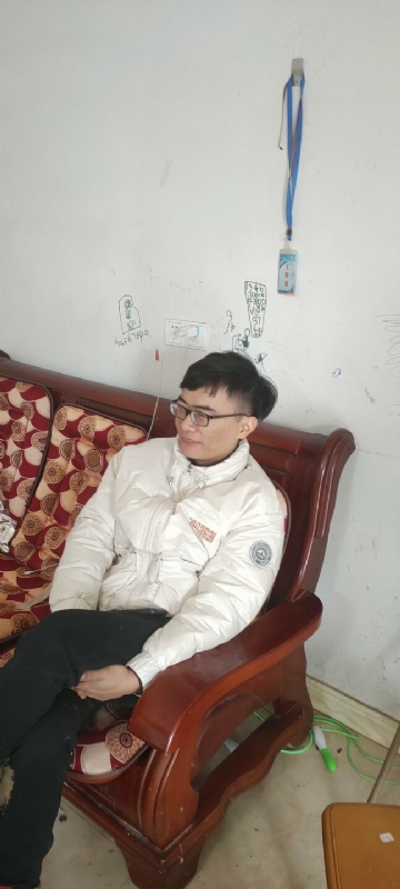 吴的第一张照片--将乐相亲网