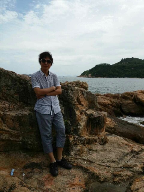 海星的第二张照片--将乐相亲网