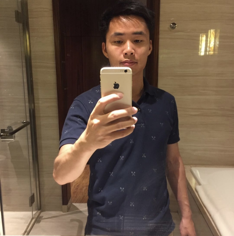 爱与自由的第一张照片--将乐相亲网