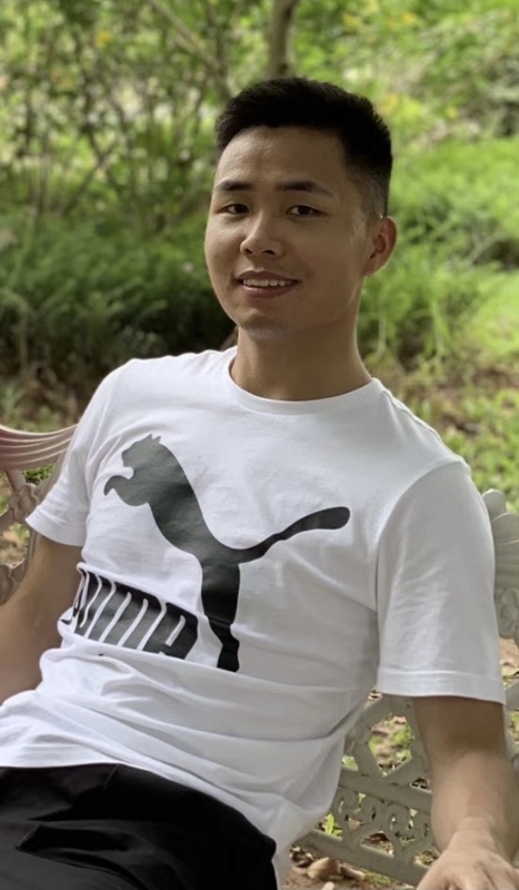 爱与自由的第二张照片--将乐相亲网