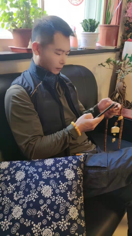 绕指柔的第一张照片--将乐相亲网