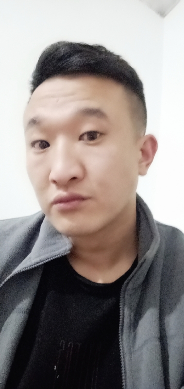 远山的第一张照片--将乐相亲网