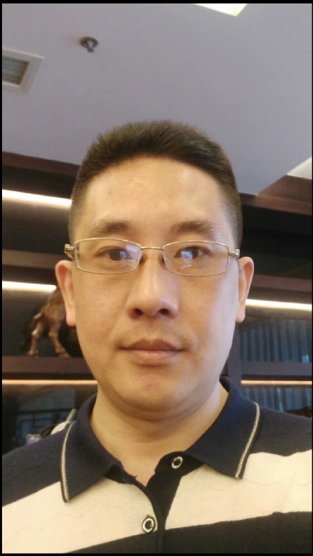 阿威的第一张照片--将乐相亲网