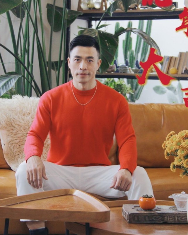 威廉的第一张照片--将乐相亲网