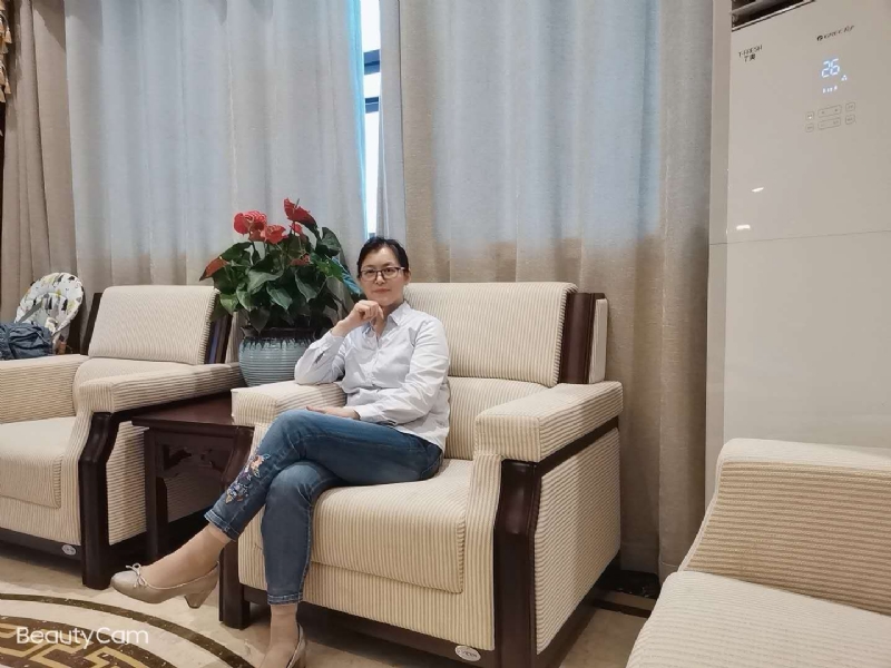 秋水伊人的第一张照片--将乐相亲网