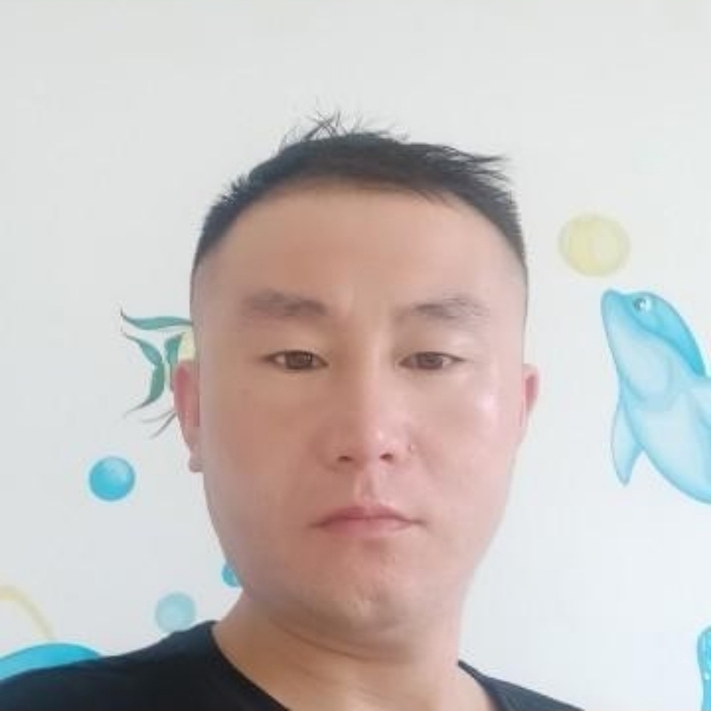 周广瑞的第一张照片--将乐相亲网