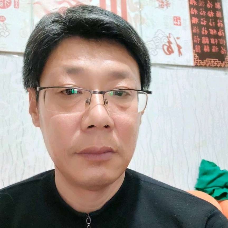 碧海蓝天的第一张照片--将乐相亲网