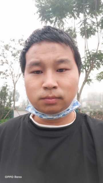 陌路者的第一张照片--将乐相亲网